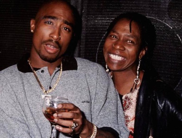 Tupac Shakur - Death Date Calculator